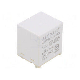 Releu Electromagnetic de Putere SPST-NO 24VDC 100A | Electronic-mag.ro | Componente Electronice
