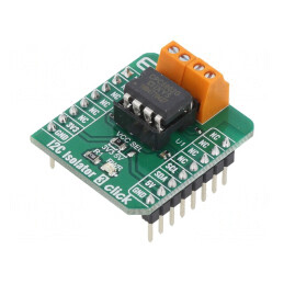 Placă Prototip Izolator I2C CPC5902 3,3V/5V | Electronic-mag.ro | Componente Electronice