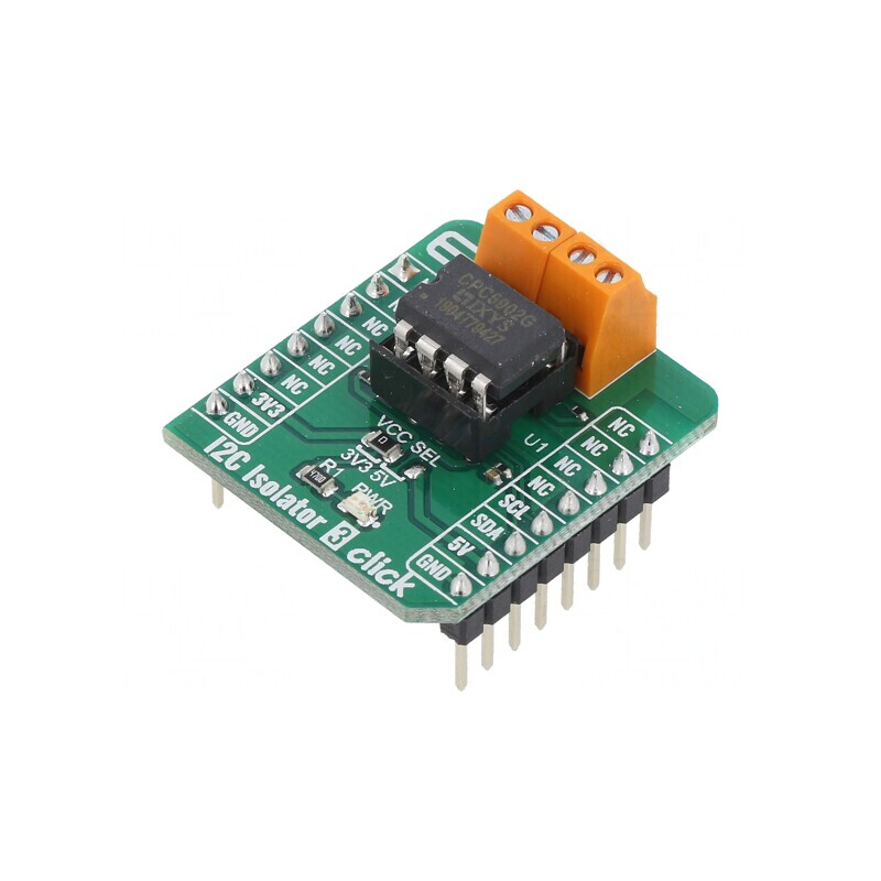 Placă Prototip Izolator I2C CPC5902 3,3V/5V | Electronic-mag.ro | Componente Electronice Placă Prototip Izolator I2C CPC5902 3,3V/5V | Electronic-mag.ro | Componente Electronice