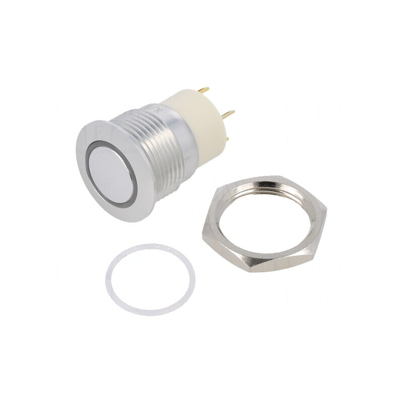 Comutator Anti-Vandalism OFF-ON IP67 2A/36VDC | Electronic-mag.ro | Componente Electronice Comutator Anti-Vandalism OFF-ON IP67 2A/36VDC | Electronic-mag.ro | Componente Electronice