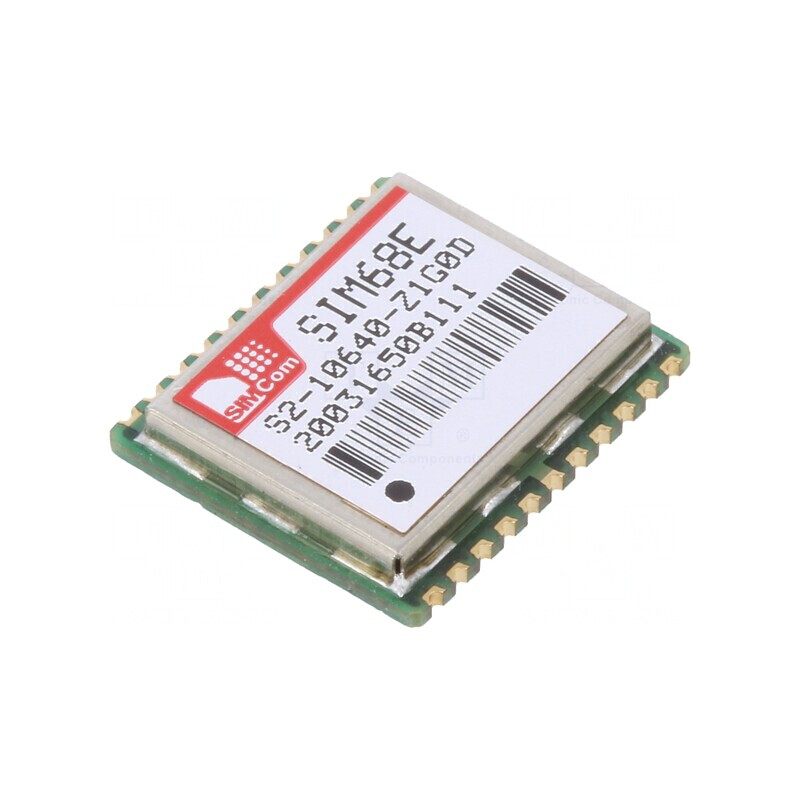 Modul GPS Precizie 2,5m 2,8-4,3VDC | Electronic-mag.ro | Componente Electronice