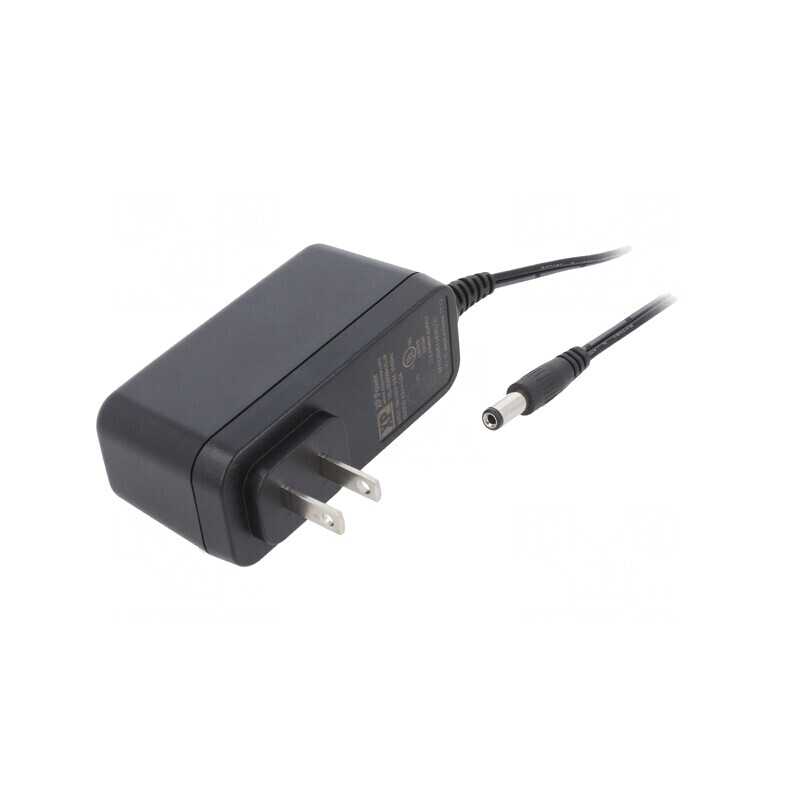 Alimentator 9VDC 2A 18W Mufă Dreptunghiulară | Electronic-mag.ro | Componente Electronice Alimentator 9VDC 2A 18W Mufă Dreptunghiulară | Electronic-mag.ro | Componente Electronice