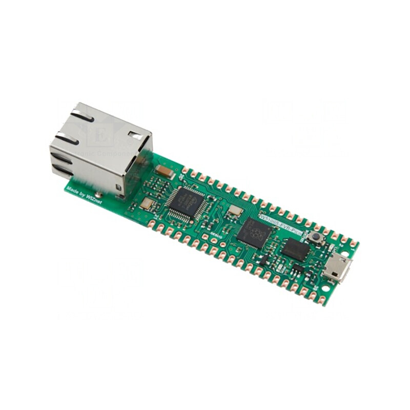 Kit Dezvoltare Ethernet 20pin x2 RJ45 USB Micro | Electronic-mag.ro | Componente Electronice Kit Dezvoltare Ethernet 20pin x2 RJ45 USB Micro | Electronic-mag.ro | Componente Electronice