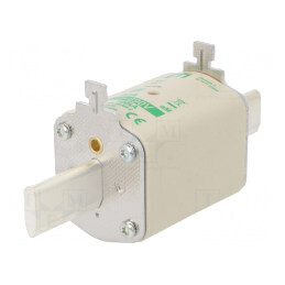 Siguranță Ceramică Industrială 40A 690VAC NH1 | Electronic-mag.ro | Componente Electronice