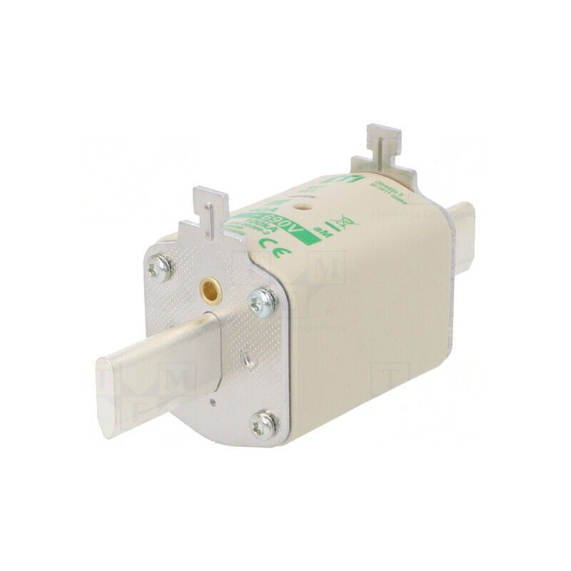 Siguranță Ceramică Industrială 40A 690VAC NH1 | Electronic-mag.ro | Componente Electronice Siguranță Ceramică Industrială 40A 690VAC NH1 | Electronic-mag.ro | Componente Electronice