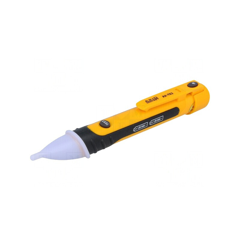 Detector Câmp Magnetic Fără Contact AX-T02 160x20mm | Electronic-mag.ro | Componente Electronice