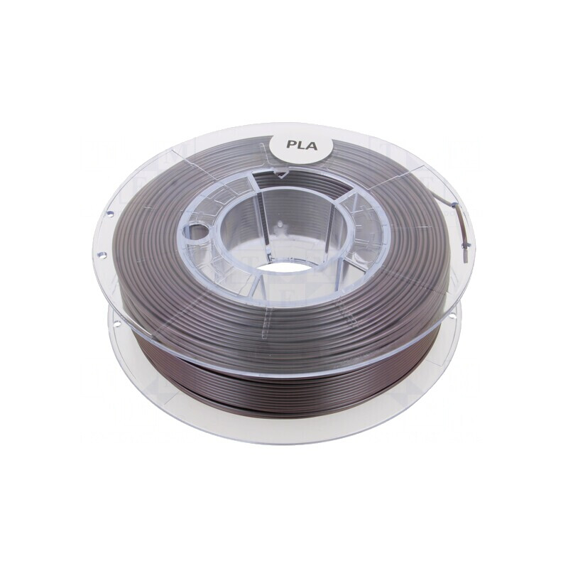 Filament PLA 1,75mm Full Metallic 330g | Electronic-mag.ro | Componente Electronice