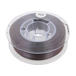 Filament PLA 1,75mm Full Metallic 330g | Electronic-mag.ro | Componente Electronice