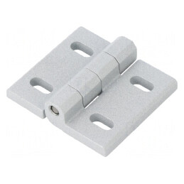 Balama zincată reglabilă 50x45mm | Electronic-mag.ro | Componente Electronice