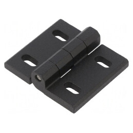 Balama Zinc Reglabilă 50mm x 45mm | Electronic-mag.ro | Componente Electronice