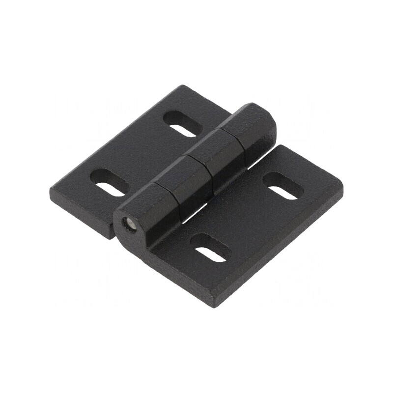 Balama Zinc Reglabilă 50mm x 45mm | Electronic-mag.ro | Componente Electronice