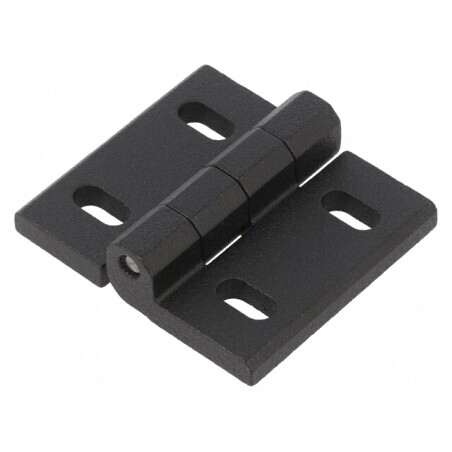 Balama Zinc Reglabilă 50mm x 45mm | Electronic-mag.ro | Componente Electronice