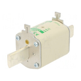 Siguranță Ceramică Industrială 35A 690VAC NH1 | Electronic-mag.ro | Componente Electronice