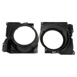 Cadru difuzor 165mm VW Polo 1999-2001 Uși Față | Electronic-mag.ro | Componente Electronice