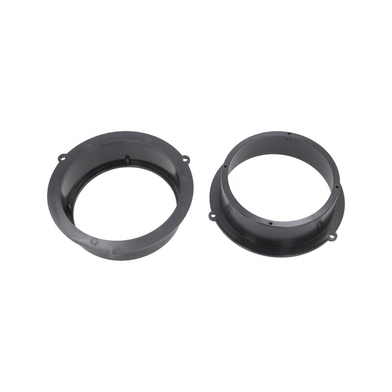 Cadru difuzor 165mm Audi A4 B8 2009-2015 - Set 2buc. | Electronic-mag.ro | Componente Electronice Cadru difuzor 165mm Audi A4 B8 2009-2015 - Set 2buc. | Electronic-mag.ro | Componente Electronice