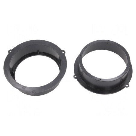 Cadru difuzor 165mm Audi A4 B8 2009-2015 - Set 2buc. | Electronic-mag.ro | Componente Electronice
