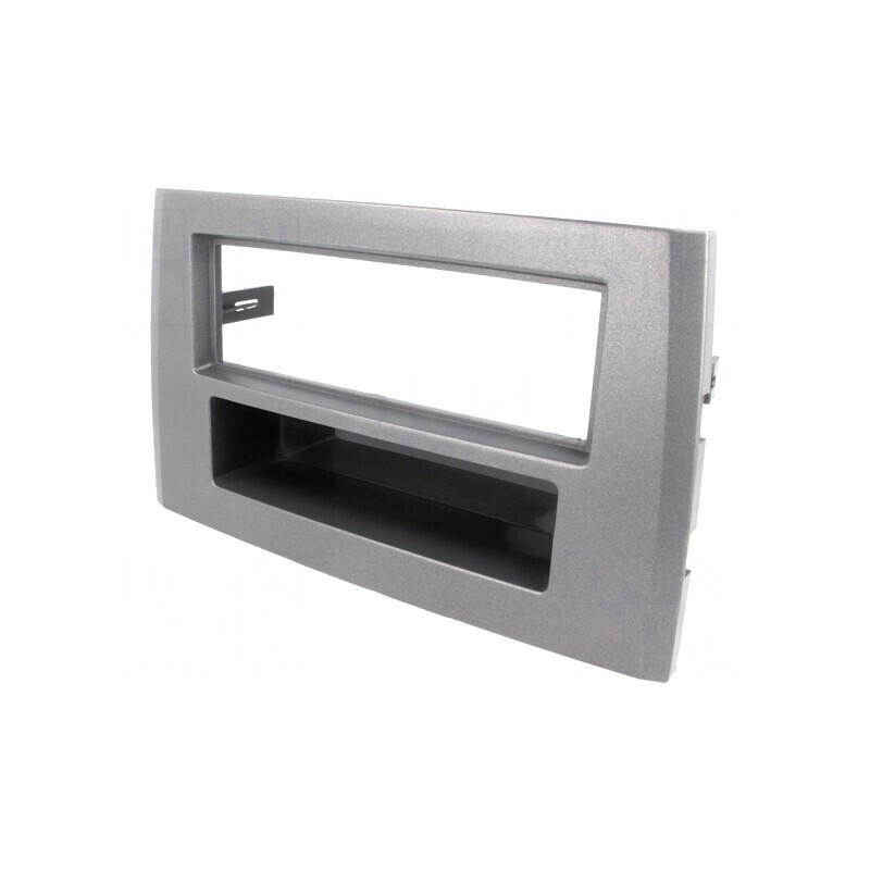 Cadru Radio 1 DIN Antracit Volvo | Electronic-mag.ro | Componente Electronice Cadru Radio 1 DIN Antracit Volvo | Electronic-mag.ro | Componente Electronice