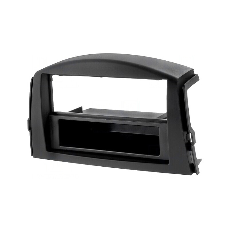 Cadru Radio Toyota 2 ISO Negru | Electronic-mag.ro | Componente Electronice