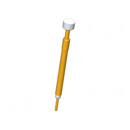 Ac de Testare Abatere Arc 4.2mm 5A Plastic | Electronic-mag.ro | Componente Electronice