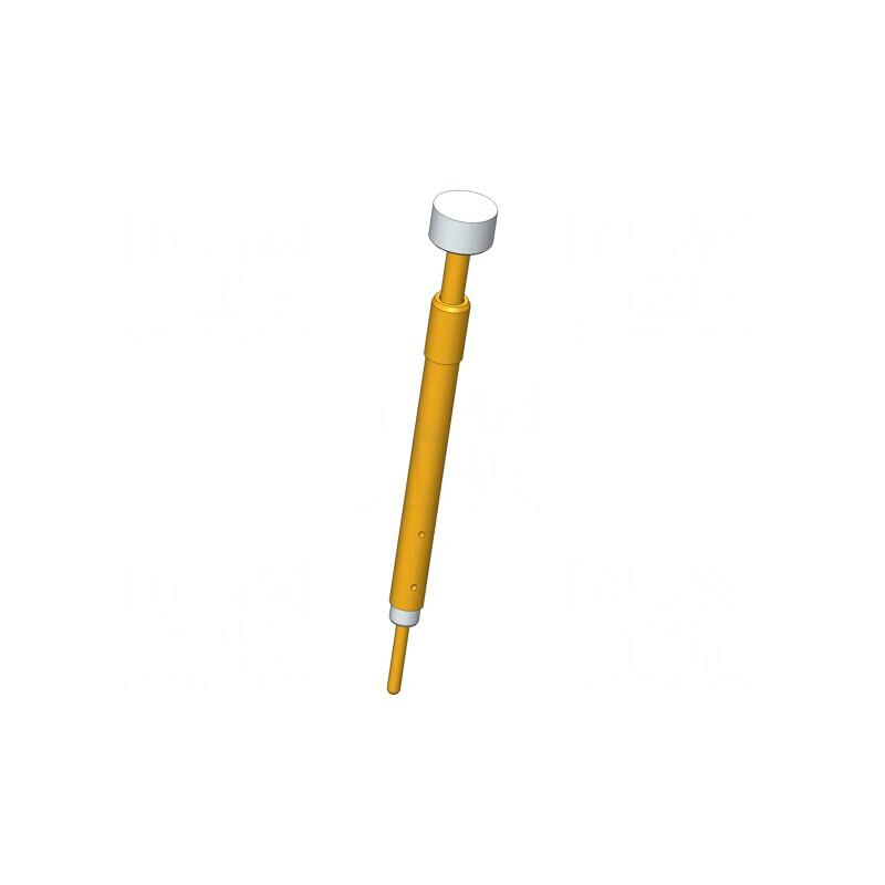 Ac de Testare Abatere Arc 4.2mm 5A Plastic | Electronic-mag.ro | Componente Electronice Ac de Testare Abatere Arc 4.2mm 5A Plastic | Electronic-mag.ro | Componente Electronice