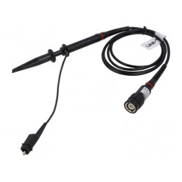 Sondă Osciloscop Pasivă 25MHz 600V BNC | Electronic-mag.ro | Componente Electronice