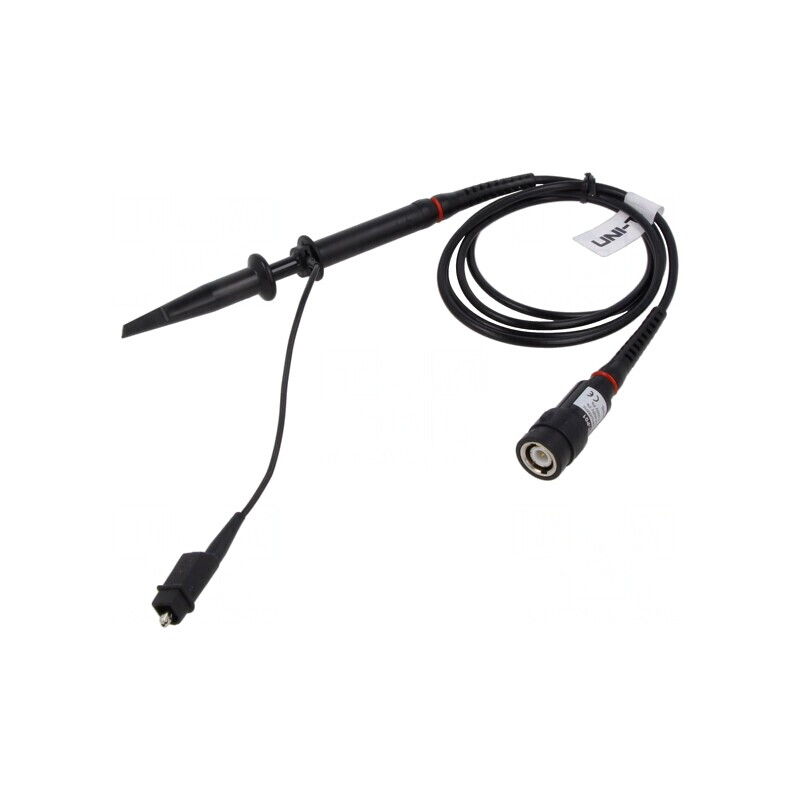 Sondă Osciloscop Pasivă 25MHz 600V BNC | Electronic-mag.ro | Componente Electronice Sondă Osciloscop Pasivă 25MHz 600V BNC | Electronic-mag.ro | Componente Electronice