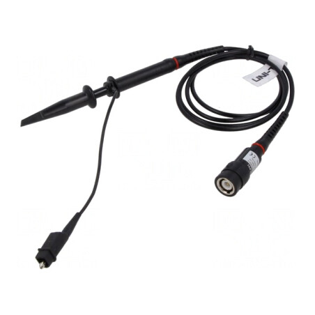 Sondă Osciloscop Pasivă 25MHz 600V BNC | Electronic-mag.ro | Componente Electronice