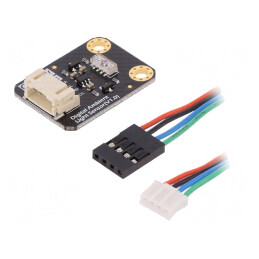 Senzor de Lumină cu I2C 3.3V-5V VEML7700 Gravity | Electronic-mag.ro | Componente Electronice