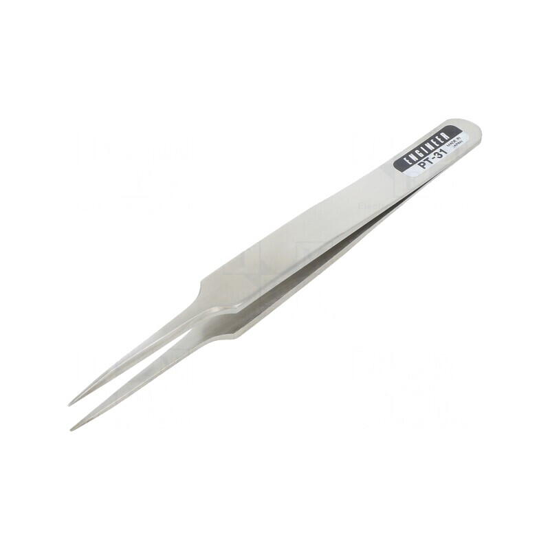 Pensetă Lungă Universala 30mm Vârf Îngustat PT-31 | Electronic-mag.ro | Componente Electronice Pensetă Lungă Universala 30mm Vârf Îngustat PT-31 | Electronic-mag.ro | Componente Electronice