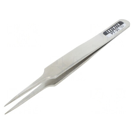 Pensetă Lungă Universala 30mm Vârf Îngustat PT-31 | Electronic-mag.ro | Componente Electronice