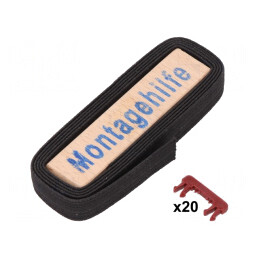 Tăbliță Perforată din Polistiren - Accesorii | Electronic-mag.ro | Componente Electronice