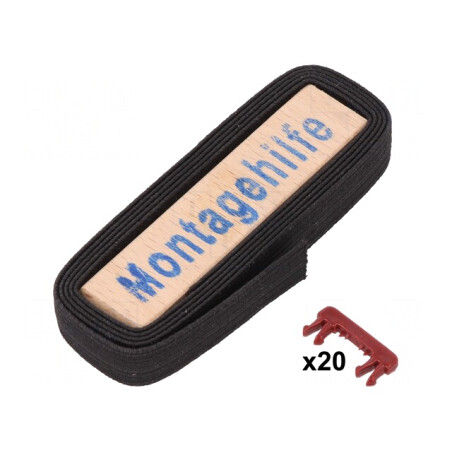 Tăbliță Perforată din Polistiren - Accesorii | Electronic-mag.ro | Componente Electronice