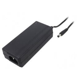 Alimentator Pulsatoriu 12V 5A 60W | Electronic-mag.ro | Componente Electronice