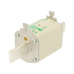 Siguranță ceramică industrială NH1 16A 690VAC | Electronic-mag.ro | Componente Electronice
