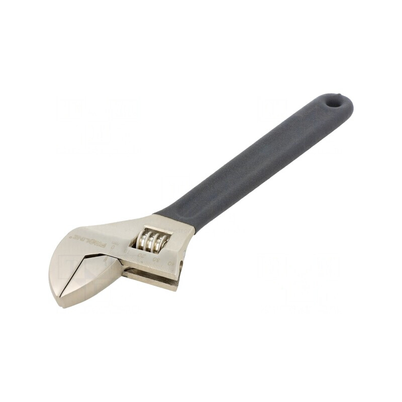 Cheie franceză 300mm 34mm deschidere | Electronic-mag.ro | Componente Electronice Cheie franceză 300mm 34mm deschidere | Electronic-mag.ro | Componente Electronice