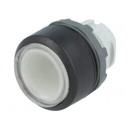 Comutator apăsare 22mm IP66 | Electronic-mag.ro | Componente Electronice