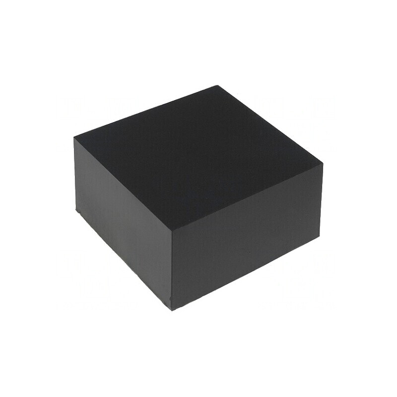 Carcasă ABS 75x75x40mm | Electronic-mag.ro | Componente Electronice Carcasă ABS 75x75x40mm | Electronic-mag.ro | Componente Electronice