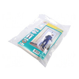 Kit Protecție Împotriva Prafului | Electronic-mag.ro | Componente Electronice