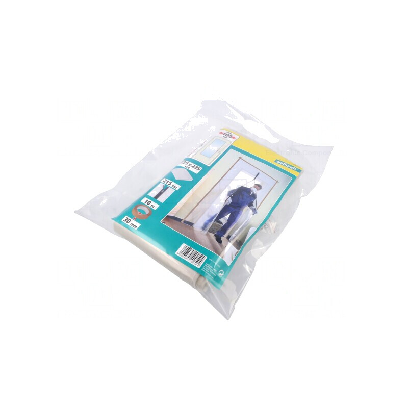 Kit Protecție Împotriva Prafului | Electronic-mag.ro | Componente Electronice