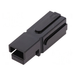 Mufă Alimentare DC Powerpole PP120 pe Cablu 1321G1 | Electronic-mag.ro | Componente Electronice