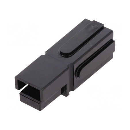 Mufă Alimentare DC Powerpole PP120 pe Cablu 1321G1 | Electronic-mag.ro | Componente Electronice