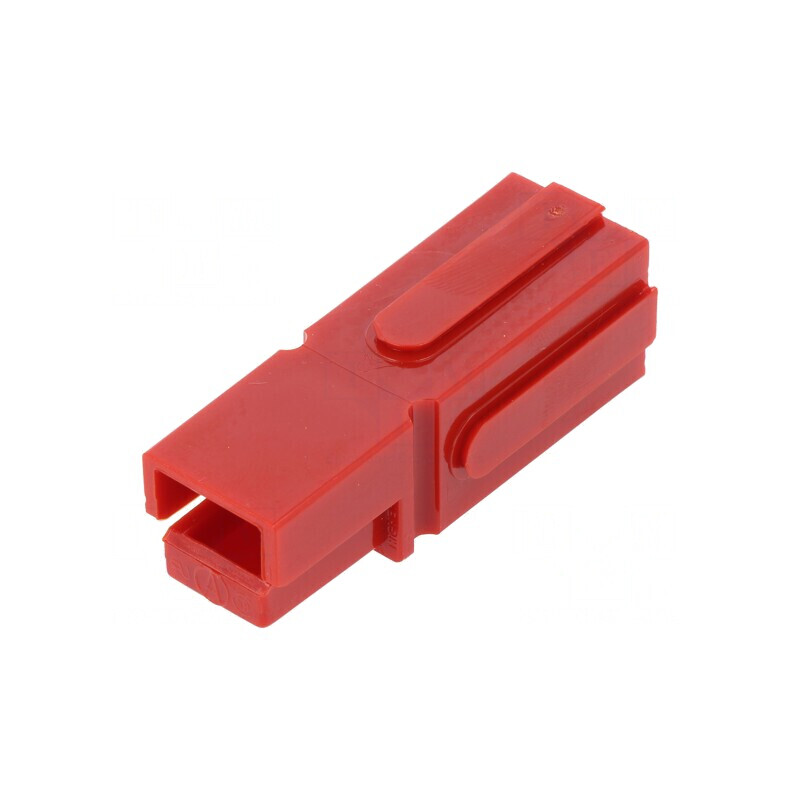 Mufă alimentare DC Powerpole PP120 pe cablu | Electronic-mag.ro | Componente Electronice