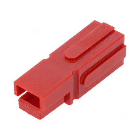 Mufă alimentare DC Powerpole PP120 pe cablu | Electronic-mag.ro | Componente Electronice