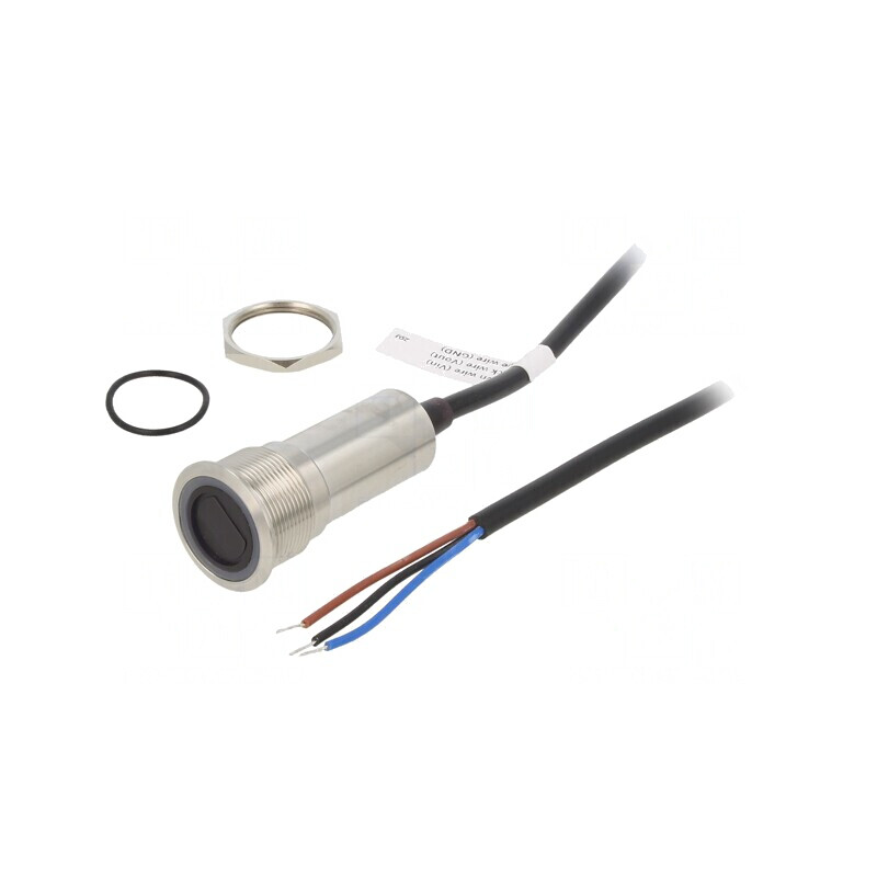 Comutator Anti-Vandalism 2 Poz SPST-NO 300mA 24VDC IP65 | Electronic-mag.ro | Componente Electronice Comutator Anti-Vandalism 2 Poz SPST-NO 300mA 24VDC IP65 | Electronic-mag.ro | Componente Electronice