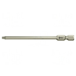 Capăt de şurubelniţă Torx® T10H 89mm | Electronic-mag.ro | Componente Electronice