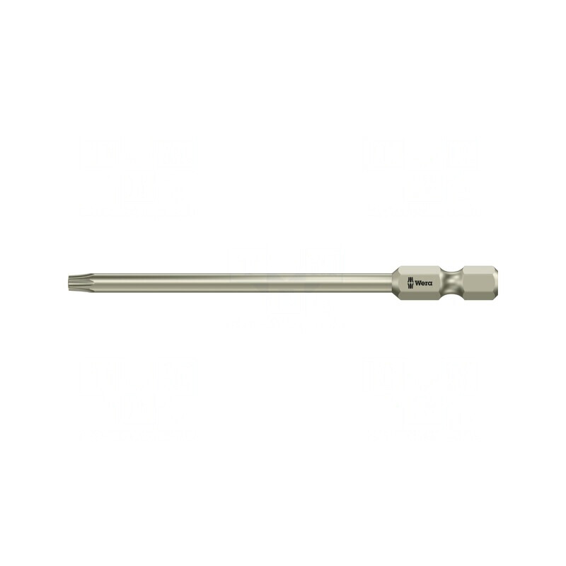 Bit șurubelniță Torx® T15H 89mm | Electronic-mag.ro | Componente Electronice