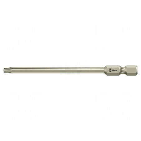 Bit șurubelniță Torx® T15H 89mm | Electronic-mag.ro | Componente Electronice