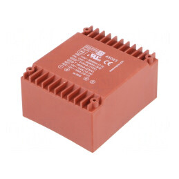 Transformator încapsulat 30VA 115/230V la 12V 1,25A | Electronic-mag.ro | Componente Electronice