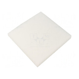 Filtru Ventilație 168x168mm | Electronic-mag.ro | Componente Electronice