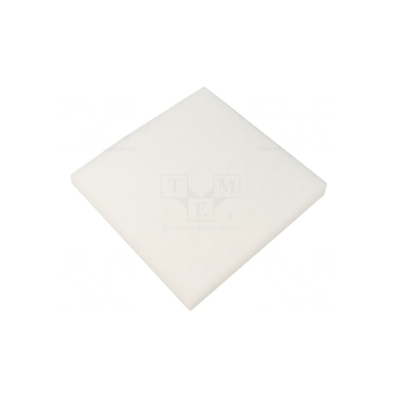 Filtru Ventilație 168x168mm | Electronic-mag.ro | Componente Electronice